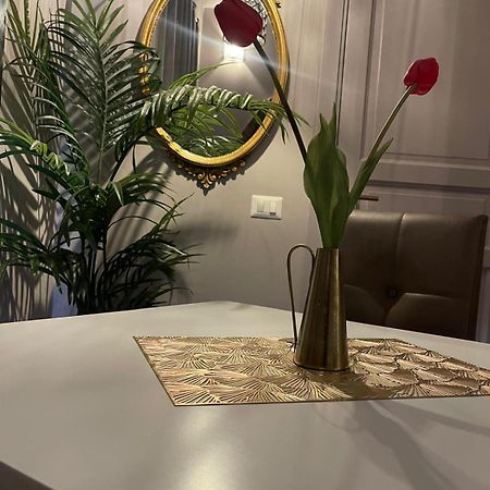 Lucilla'S Suite San Pietro Station Rome Luaran gambar