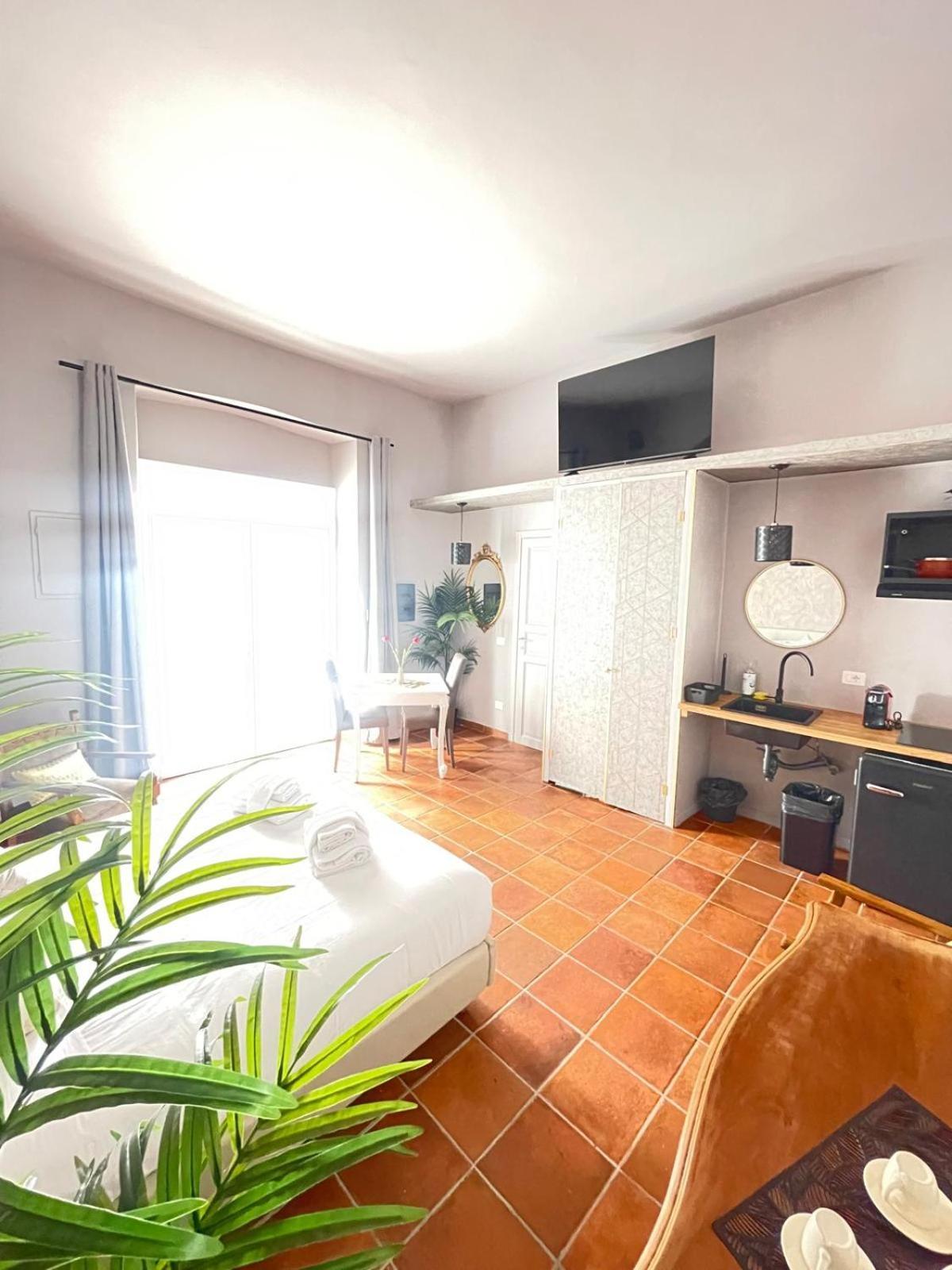 Lucilla'S Suite San Pietro Station Rome Luaran gambar