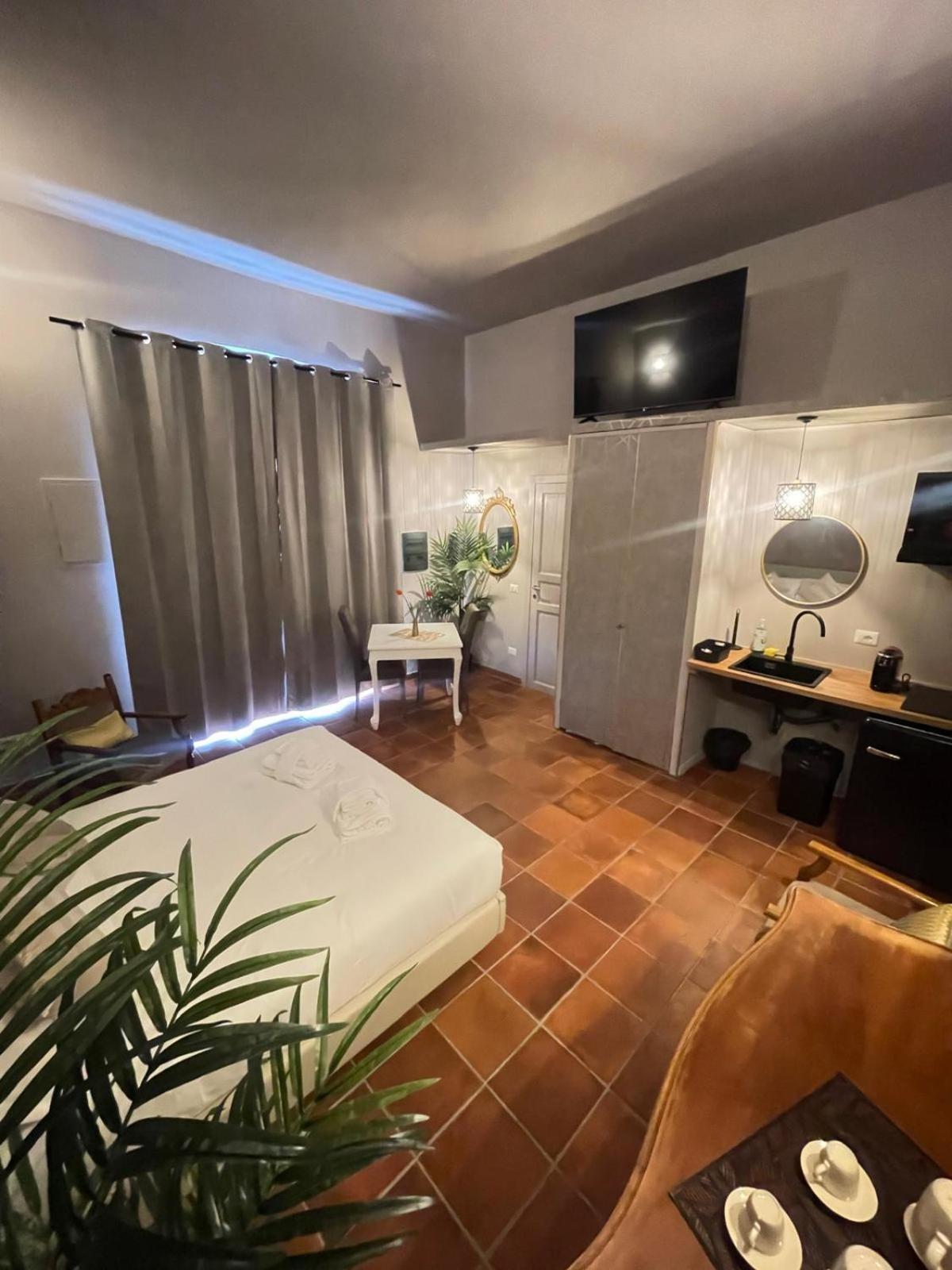 Lucilla'S Suite San Pietro Station Rome Luaran gambar
