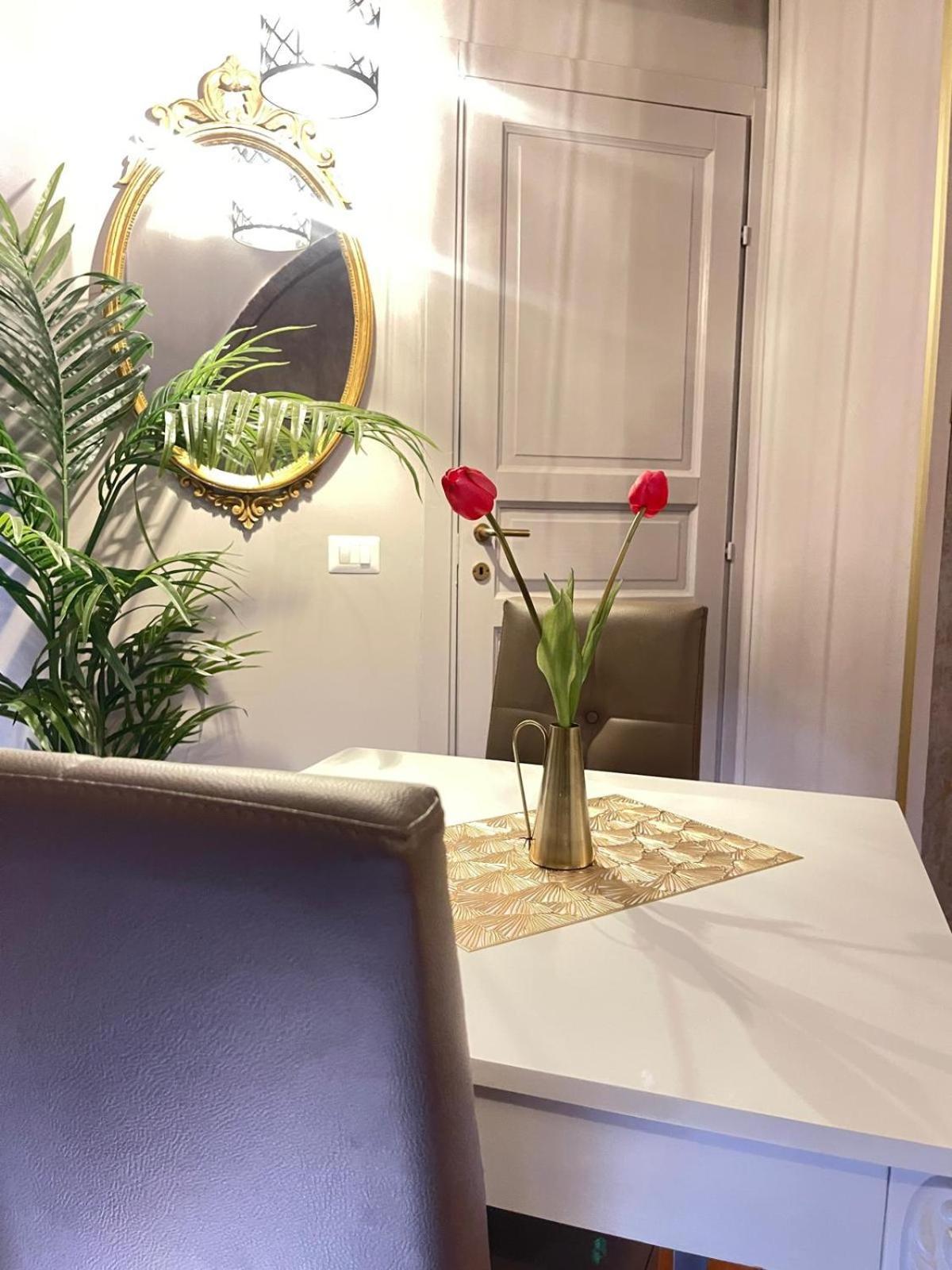 Lucilla'S Suite San Pietro Station Rome Luaran gambar