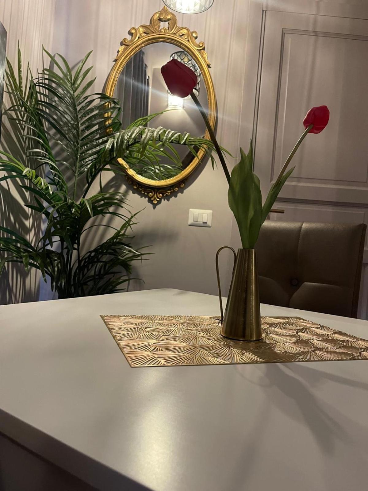 Lucilla'S Suite San Pietro Station Rome Luaran gambar