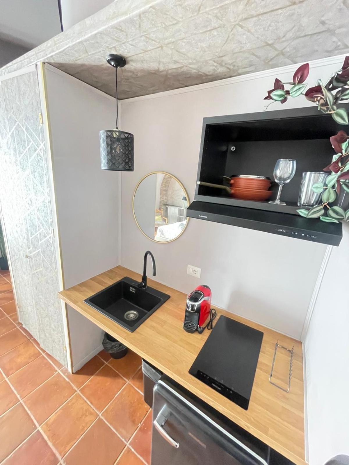 Lucilla'S Suite San Pietro Station Rome Luaran gambar