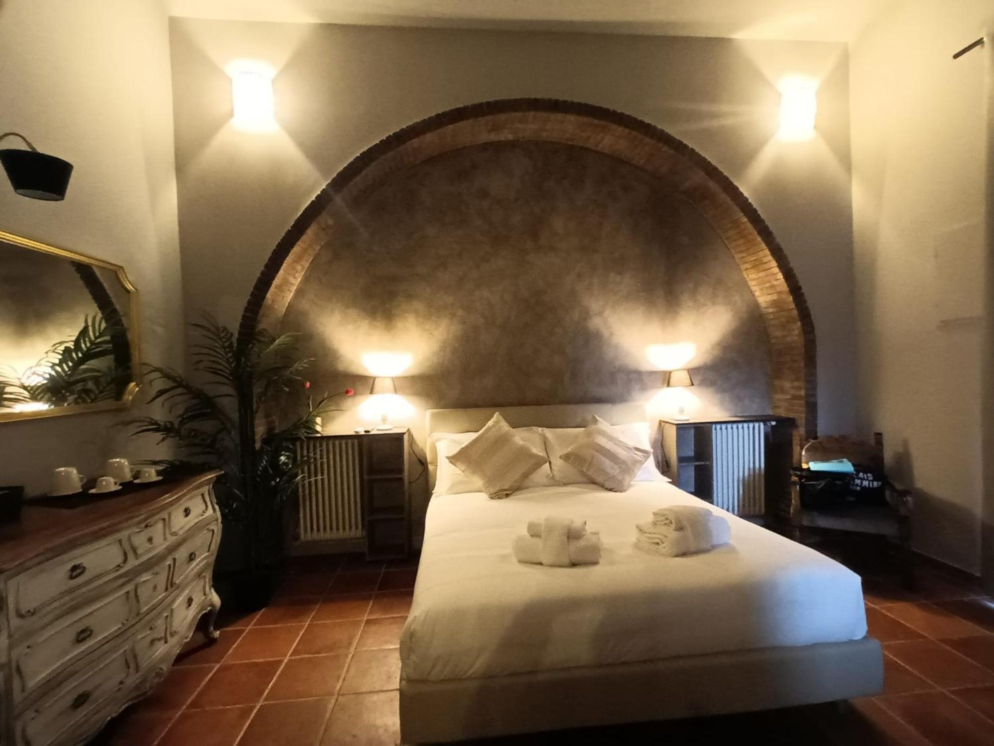 Lucilla'S Suite San Pietro Station Rome Luaran gambar