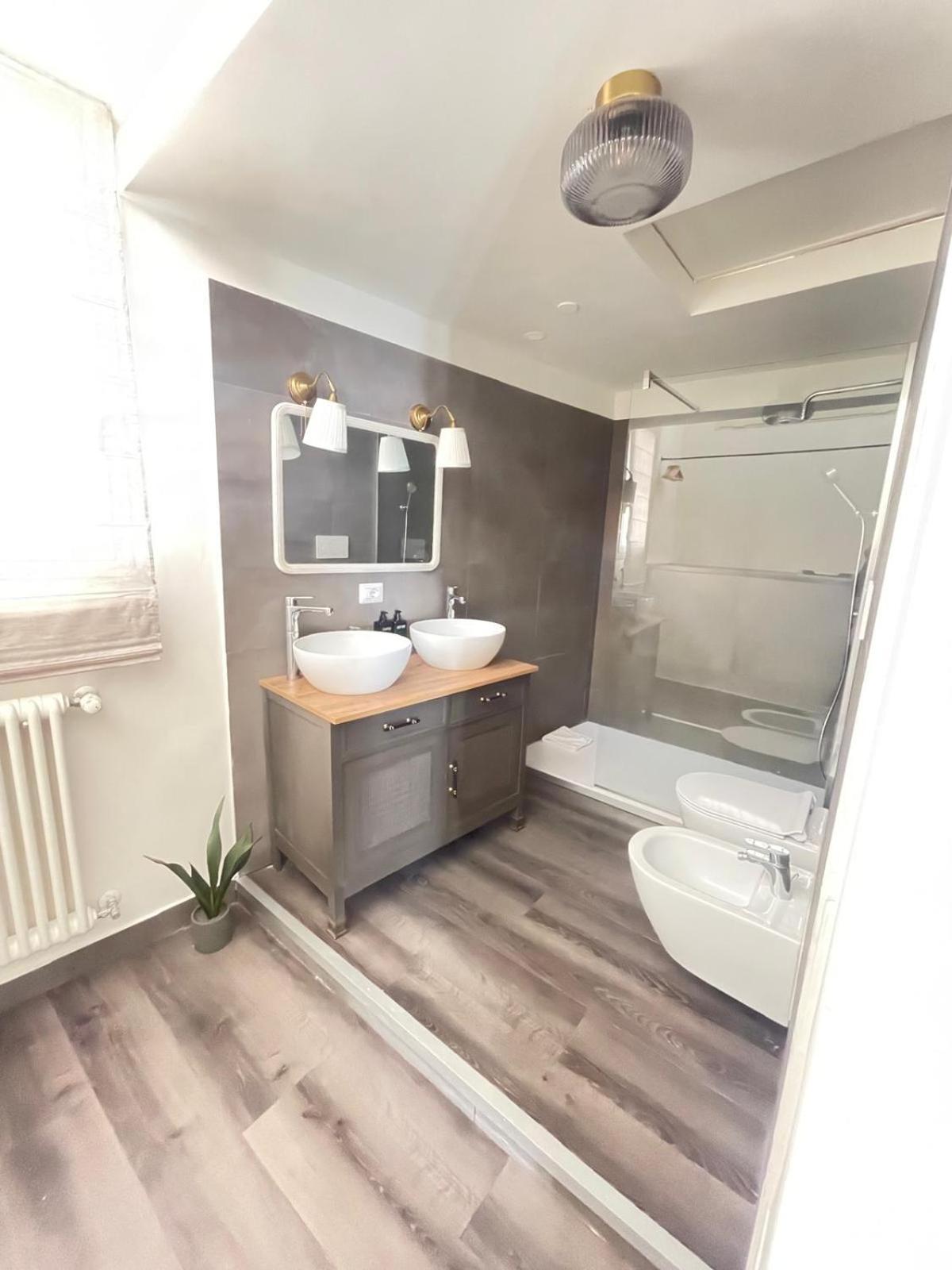 Lucilla'S Suite San Pietro Station Rome Luaran gambar