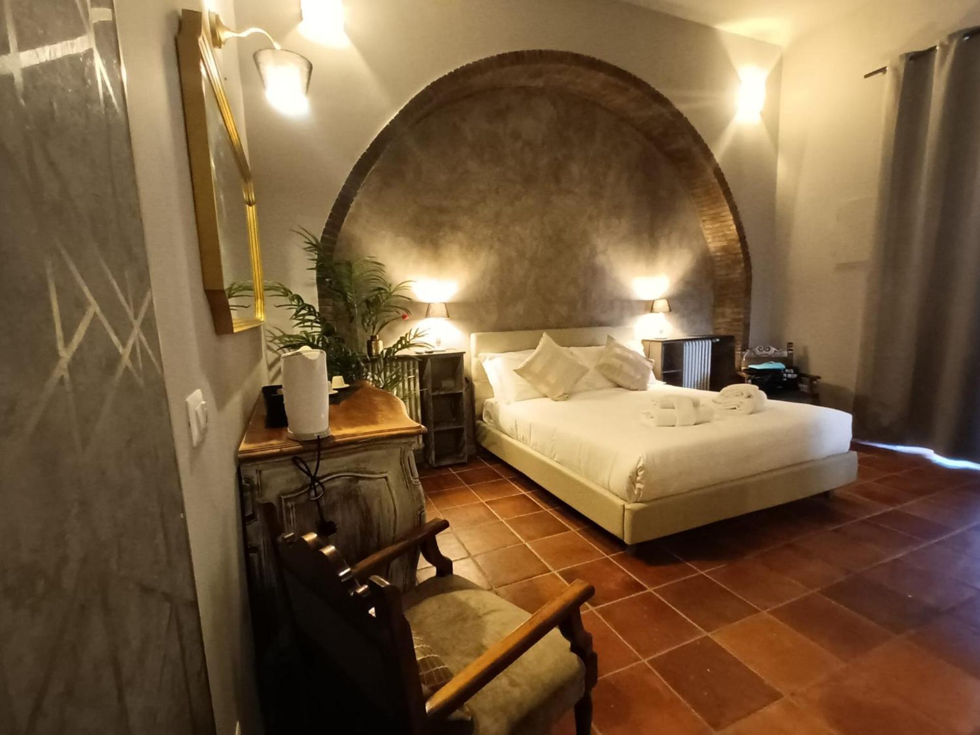 Lucilla'S Suite San Pietro Station Rome Luaran gambar